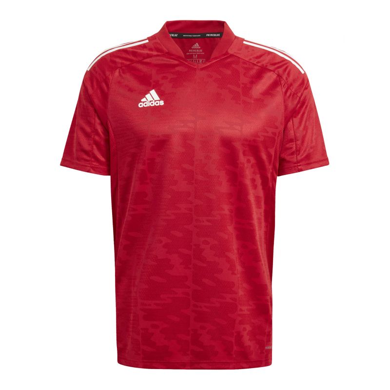 adidas T-shirt adidas Condivo 21 M GJ6802 Póló