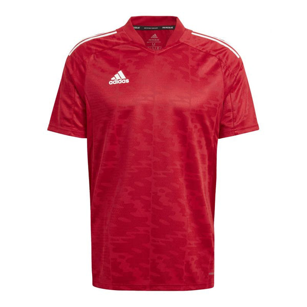 adidas T-shirt adidas Condivo 21 M GJ6802 Póló