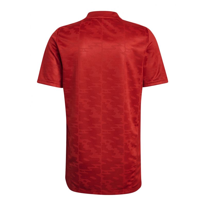adidas T-shirt adidas Condivo 21 M GJ6802 Póló
