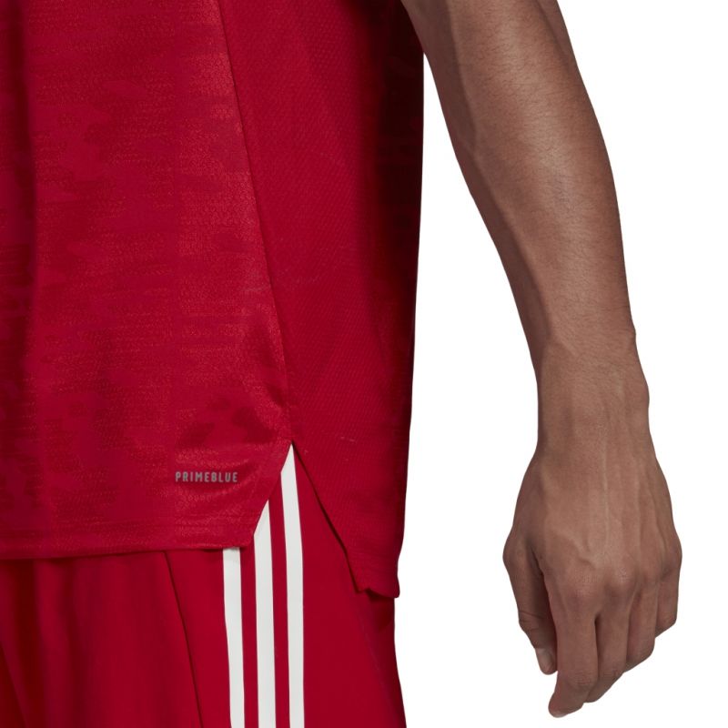 adidas T-shirt adidas Condivo 21 M GJ6802 Póló