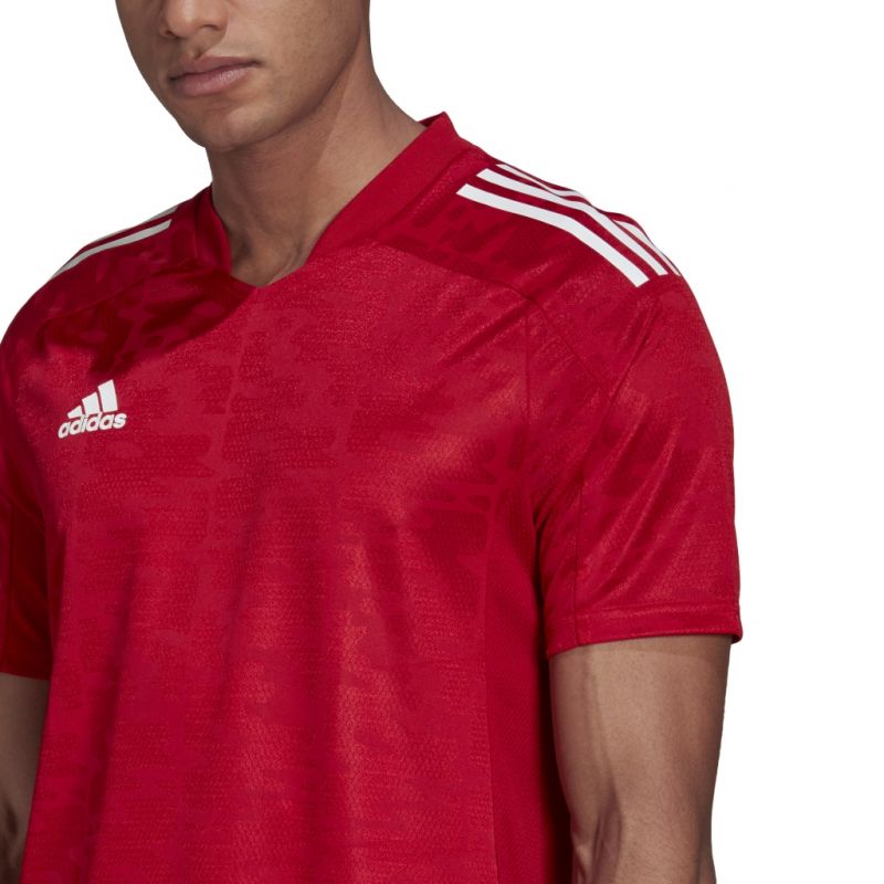 adidas T-shirt adidas Condivo 21 M GJ6802 Póló - Sportmania.hu