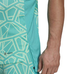 adidas T-shirt adidas Condivo 22 Goalkeeper Jersey Short Sleeve M HB1618 Póló - Sportmania.hu