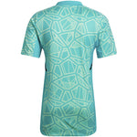adidas T-shirt adidas Condivo 22 Goalkeeper Jersey Short Sleeve M HB1618 Póló - Sportmania.hu