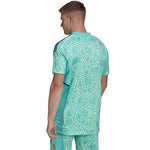 adidas T-shirt adidas Condivo 22 Goalkeeper Jersey Short Sleeve M HB1618 Póló - Sportmania.hu