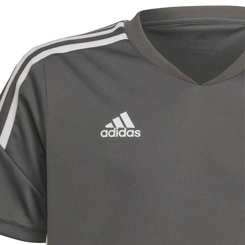 adidas T-shirt adidas Condivo 22 Jersey Jr. HD2319 Póló - Sportmania.hu