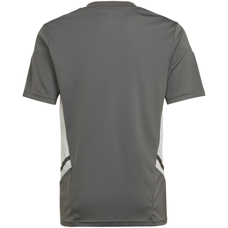 adidas T-shirt adidas Condivo 22 Jersey Jr. HD2319 Póló