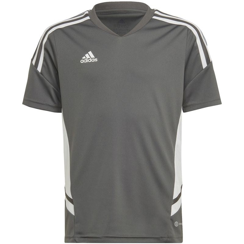 adidas T-shirt adidas Condivo 22 Jersey Jr. HD2319 Póló - Sportmania.hu
