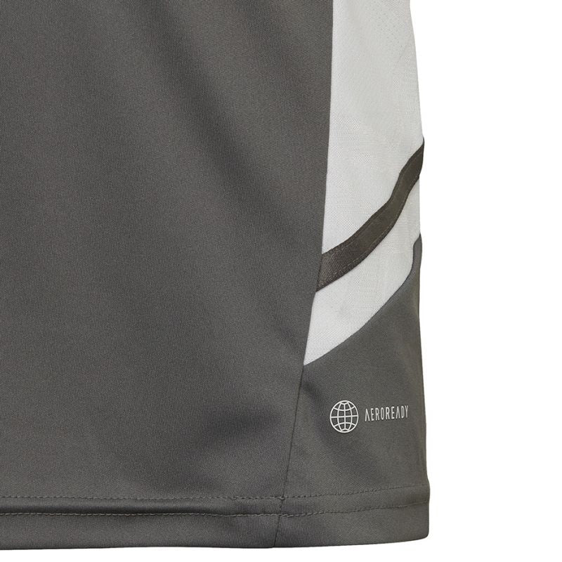 adidas T-shirt adidas Condivo 22 Jersey Jr. HD2319 Póló