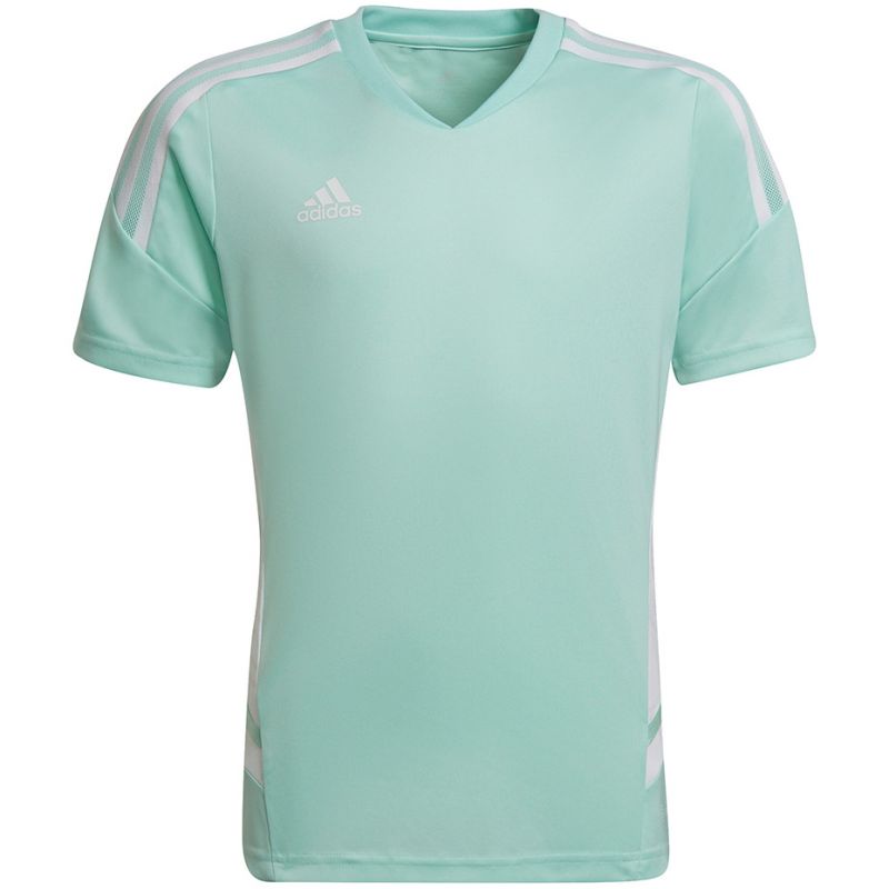 adidas T-shirt adidas Condivo 22 Jersey Jr. HD4719 Póló