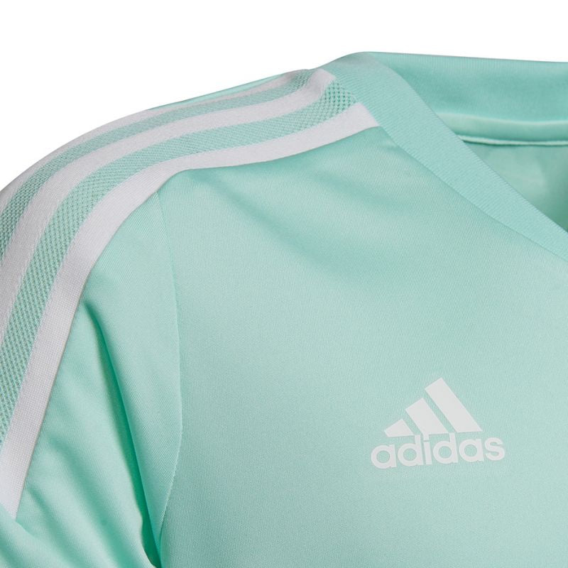 adidas T-shirt adidas Condivo 22 Jersey Jr. HD4719 Póló