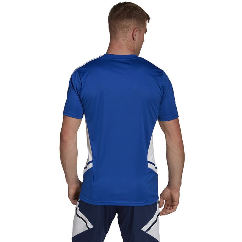 adidas T-shirt adidas Condivo 22 Jersey M HA6285 Póló