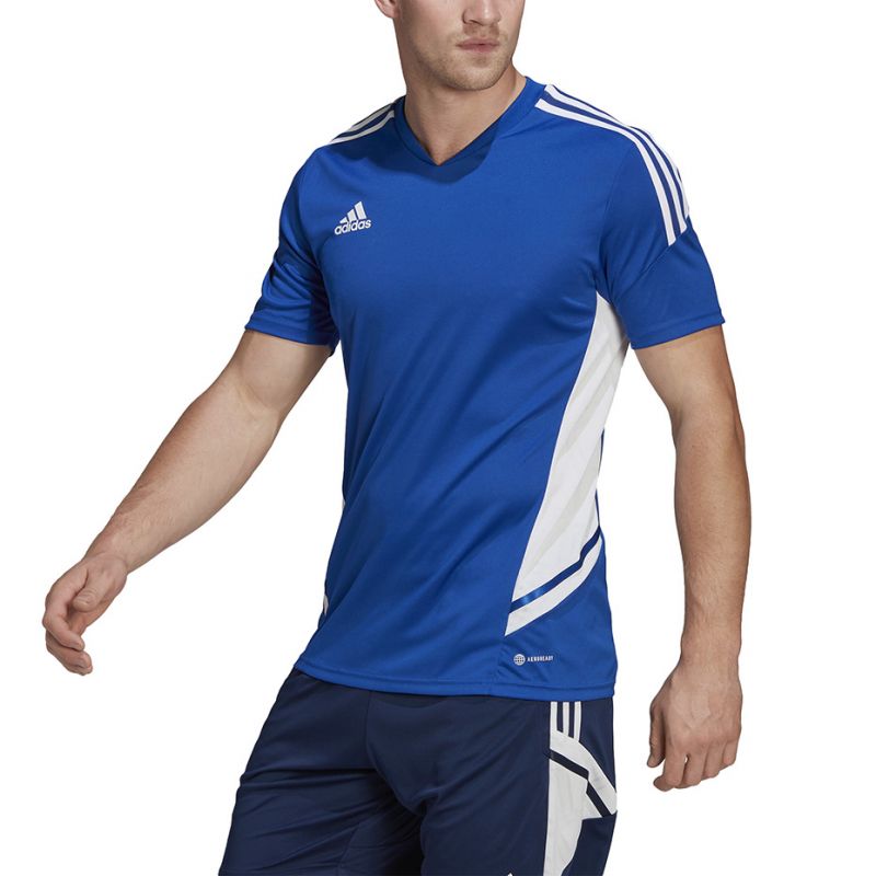 adidas T-shirt adidas Condivo 22 Jersey M HA6285 Póló - Sportmania.hu