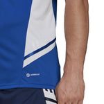 adidas T-shirt adidas Condivo 22 Jersey M HA6285 Póló - Sportmania.hu