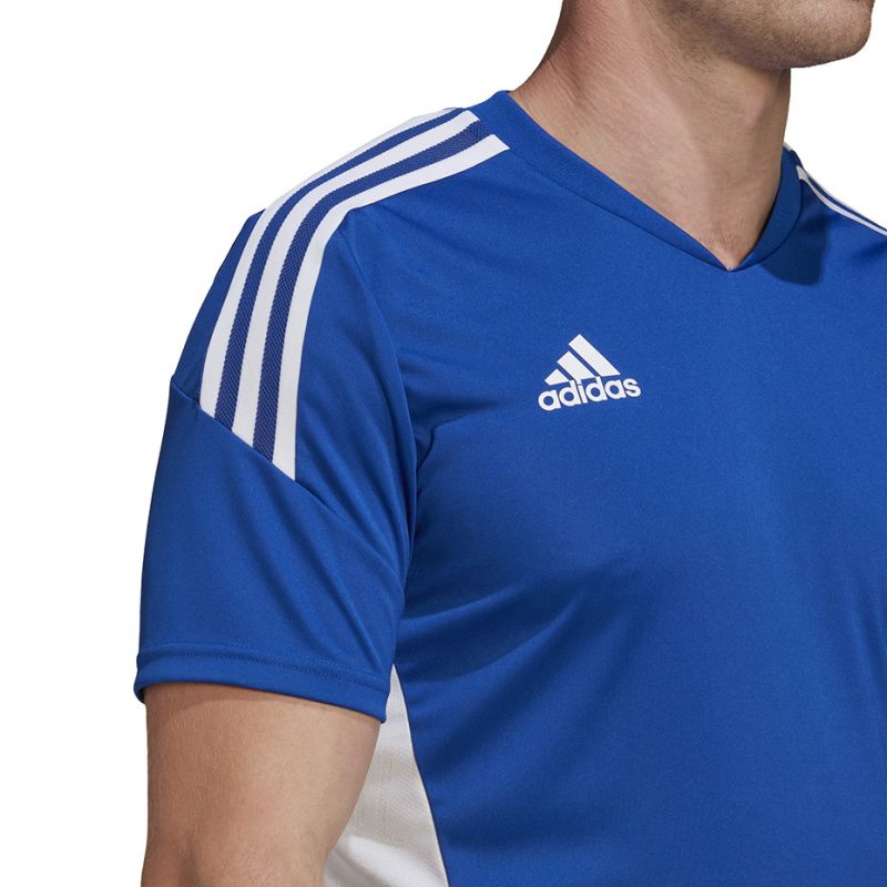 adidas T-shirt adidas Condivo 22 Jersey M HA6285 Póló - Sportmania.hu