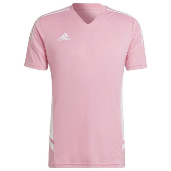 adidas T-shirt adidas Condivo 22 Jersey M HD2273 Póló