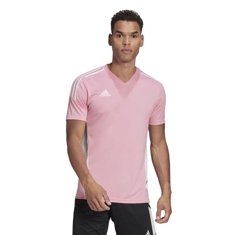 adidas T-shirt adidas Condivo 22 Jersey M HD2273 Póló