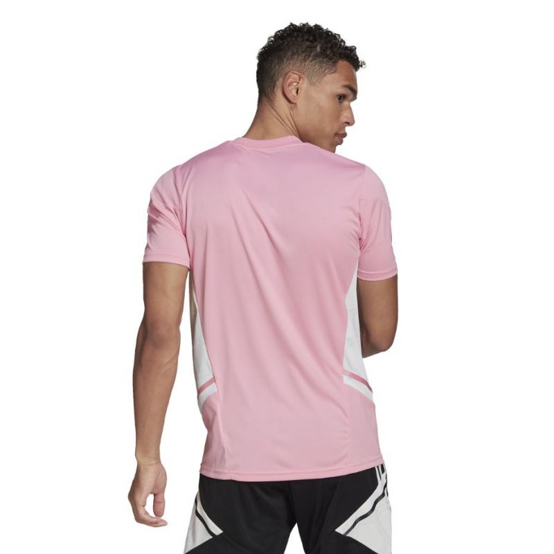 adidas T-shirt adidas Condivo 22 Jersey M HD2273 Póló