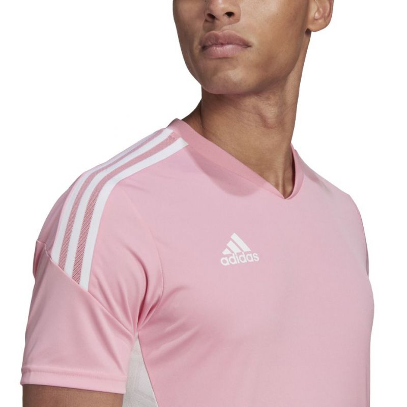 adidas T-shirt adidas Condivo 22 Jersey M HD2273 Póló