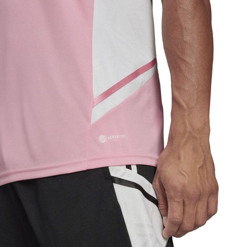 adidas T-shirt adidas Condivo 22 Jersey M HD2273 Póló