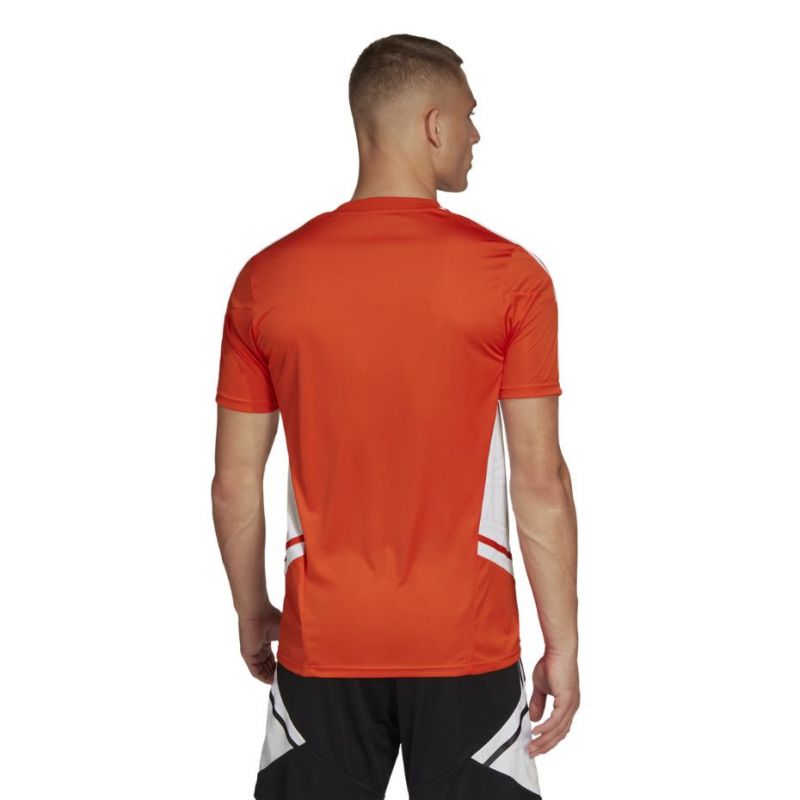 adidas T-shirt adidas Condivo 22 Jersey M HE3059 Póló