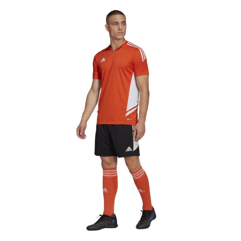 adidas T-shirt adidas Condivo 22 Jersey M HE3059 Póló