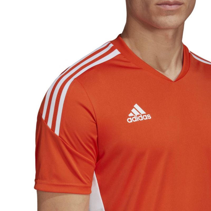 adidas T-shirt adidas Condivo 22 Jersey M HE3059 Póló
