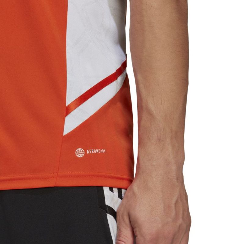 adidas T-shirt adidas Condivo 22 Jersey M HE3059 Póló