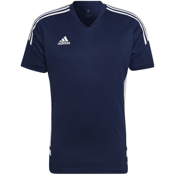adidas T-shirt adidas Condivo 22 Jersey V-neck M HA6291 Póló