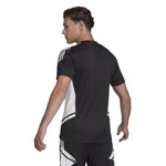 adidas T-shirt adidas Condivo 22 Jr. H21254 Póló Ruházat Póló - Sportmania.hu