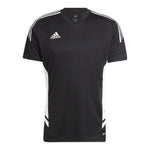 adidas T-shirt adidas Condivo 22 Jr. H21254 Póló Ruházat Póló - Sportmania.hu