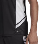 adidas T-shirt adidas Condivo 22 Jr. H21254 Póló Ruházat Póló - Sportmania.hu