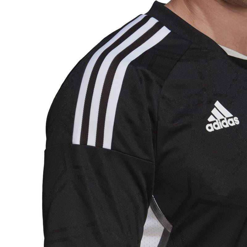 adidas T-shirt adidas Condivo 22 M HA3514 Póló Ruházat Póló - Sportmania.hu