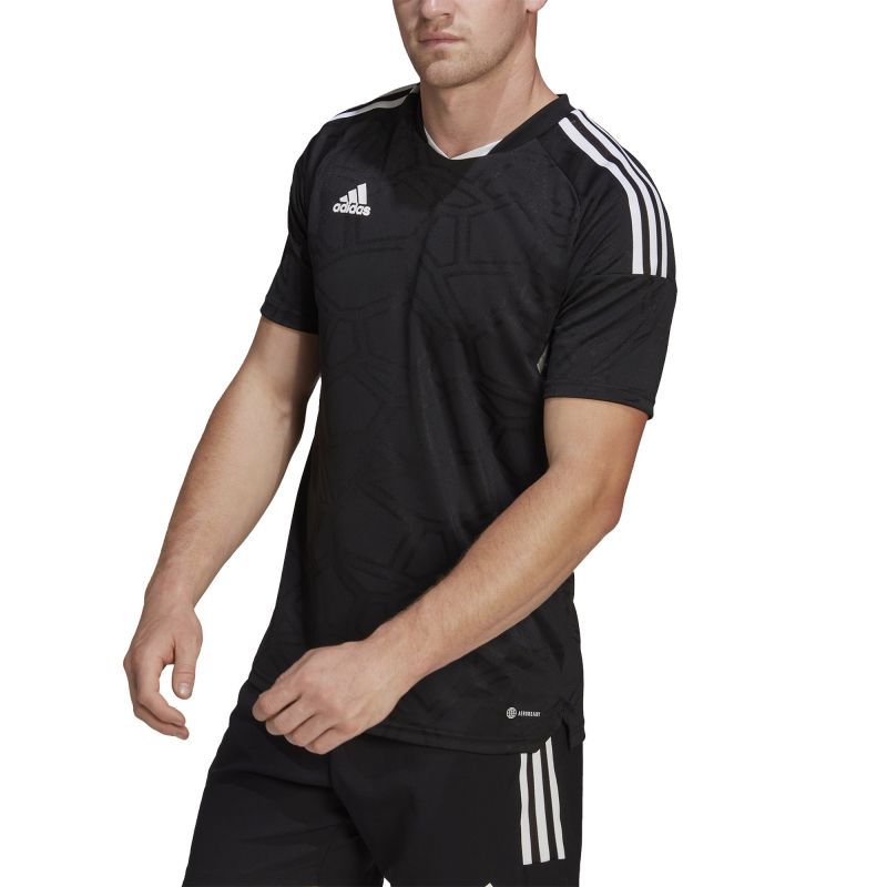 adidas T-shirt adidas Condivo 22 M HA3514 Póló Ruházat Póló - Sportmania.hu