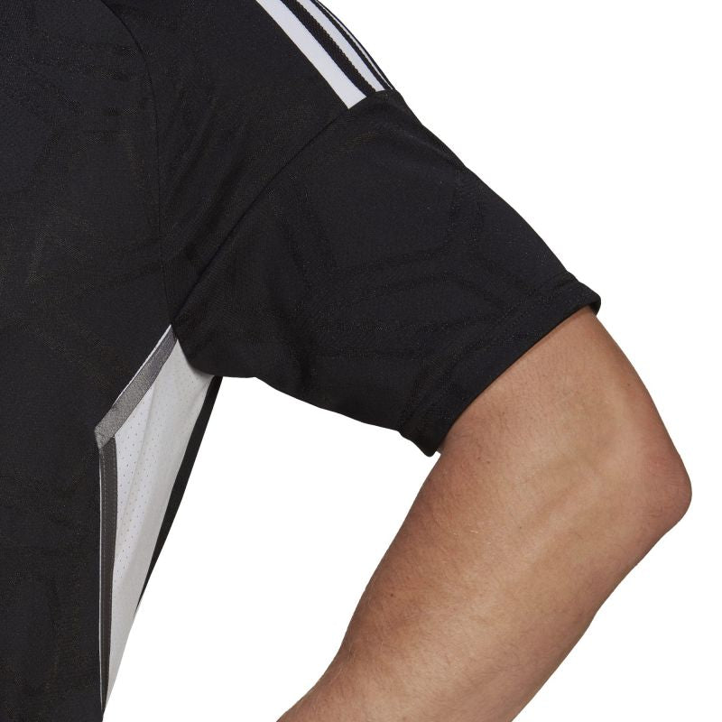 adidas T-shirt adidas Condivo 22 M HA3514 Póló Ruházat Póló - Sportmania.hu