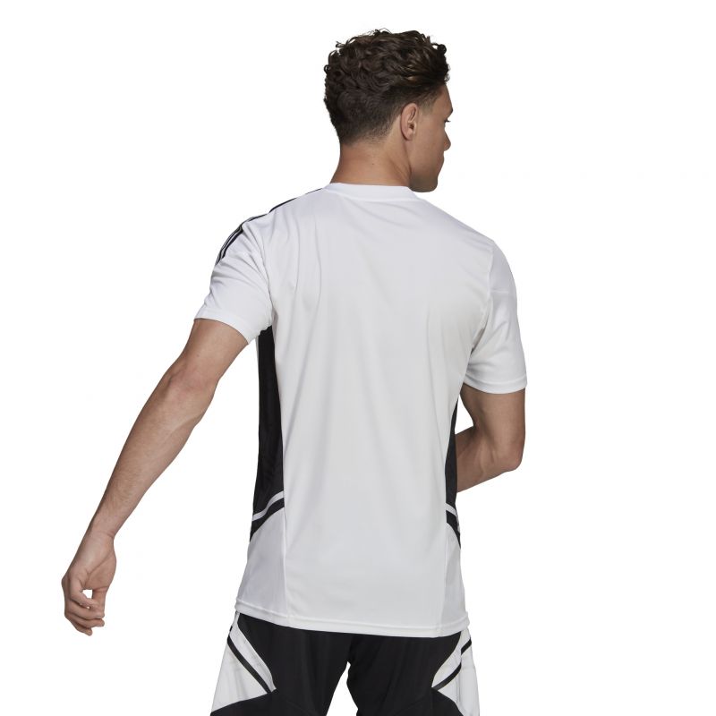 adidas T-shirt adidas Condivo 22 M HA6290 Póló