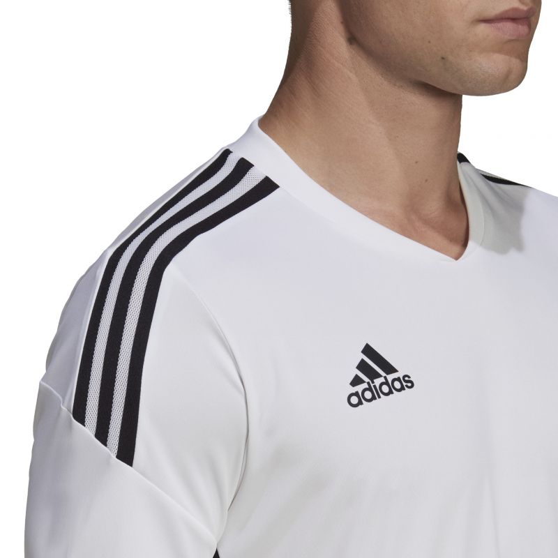adidas T-shirt adidas Condivo 22 M HA6290 Póló