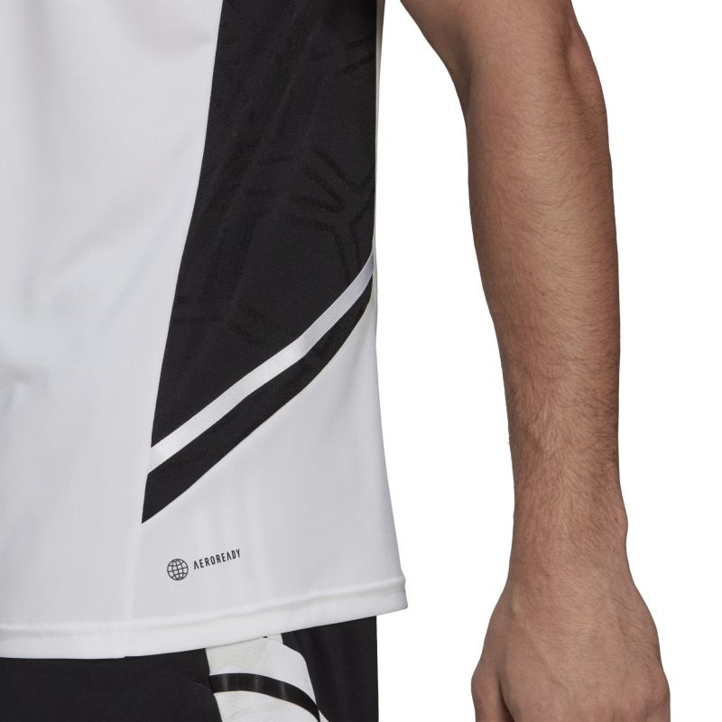 adidas T-shirt adidas Condivo 22 M HA6290 Póló