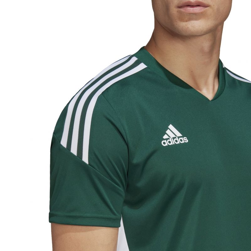 adidas T-shirt adidas Condivo 22 M HE3057 Póló Ruházat Póló - Sportmania.hu