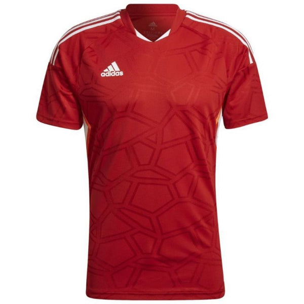 adidas T-shirt adidas Condivo 22 Match Day Jersey M HA3513 Póló