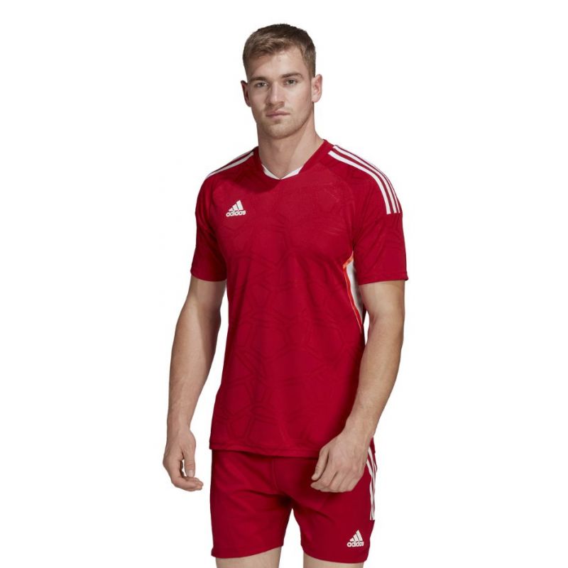 adidas T-shirt adidas Condivo 22 Match Day Jersey M HA3513 Póló