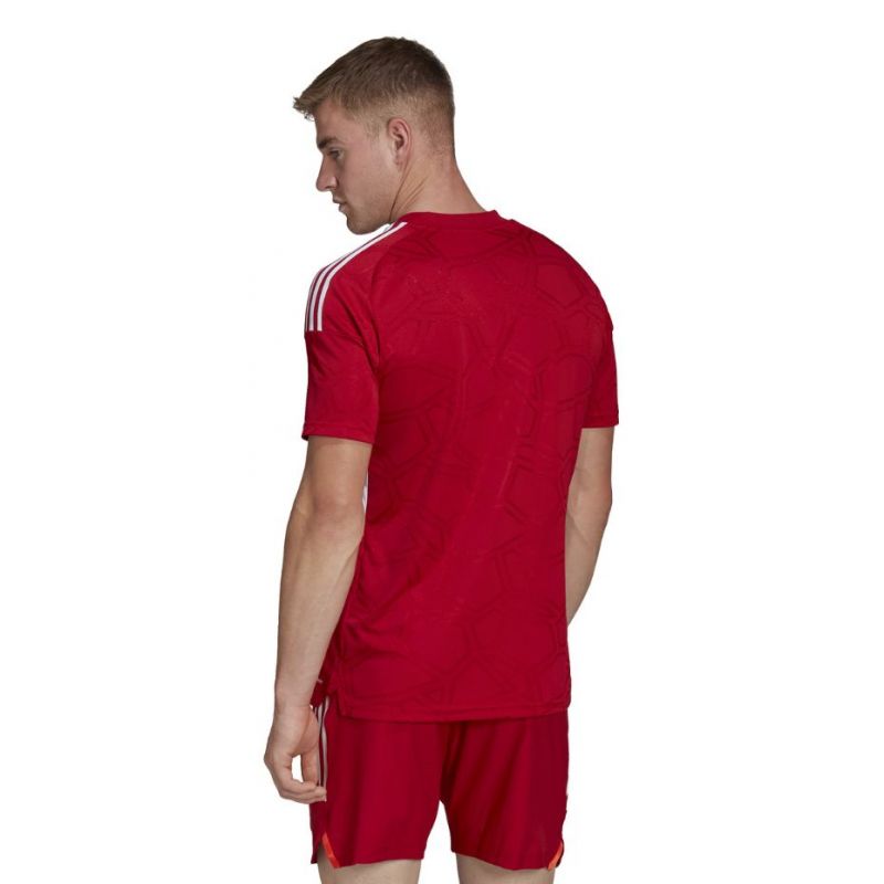 adidas T-shirt adidas Condivo 22 Match Day Jersey M HA3513 Póló