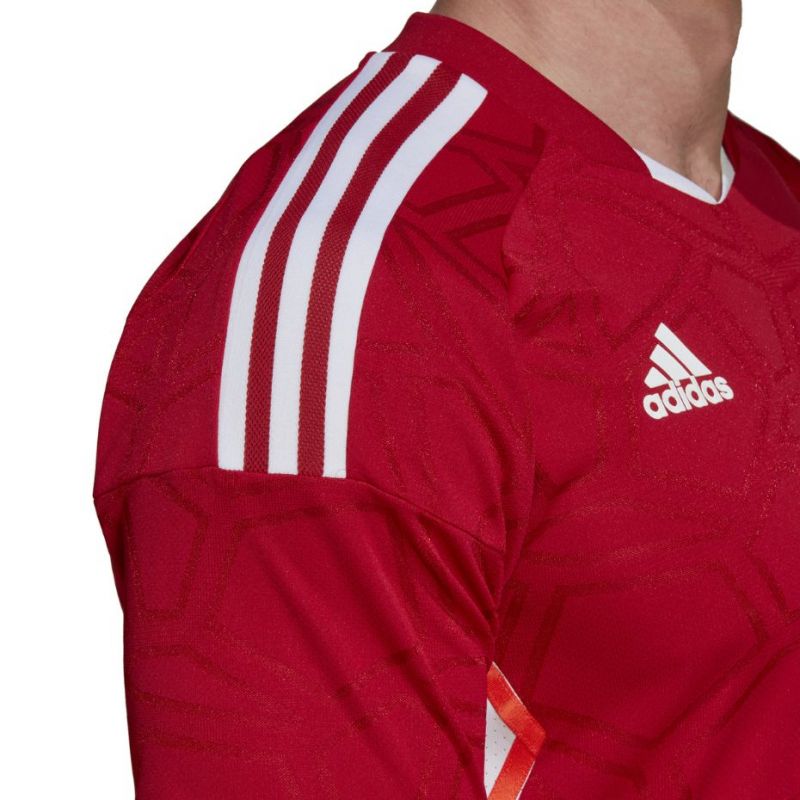adidas T-shirt adidas Condivo 22 Match Day Jersey M HA3513 Póló