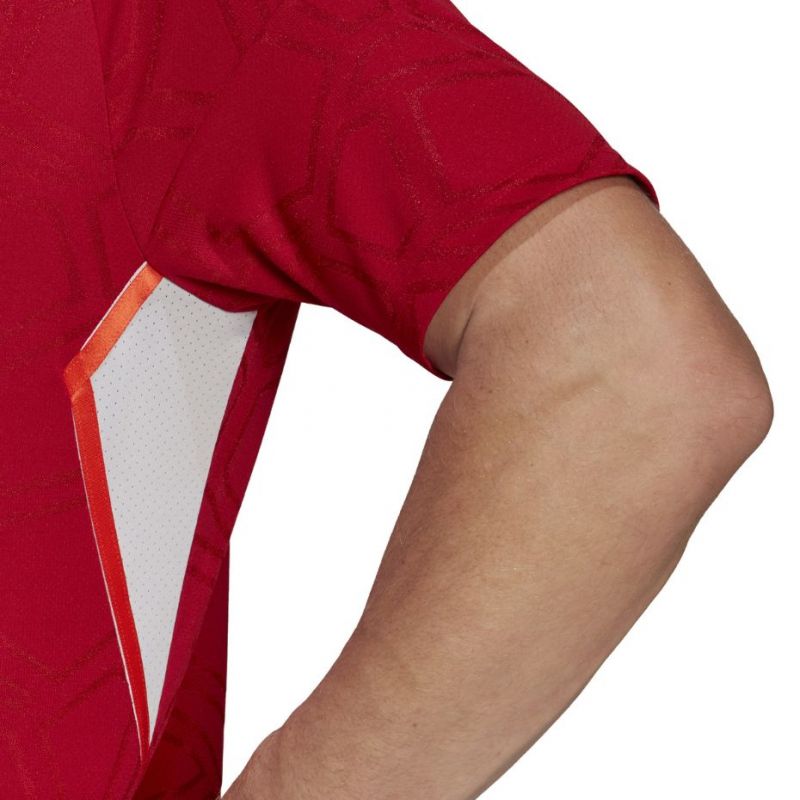 adidas T-shirt adidas Condivo 22 Match Day Jersey M HA3513 Póló