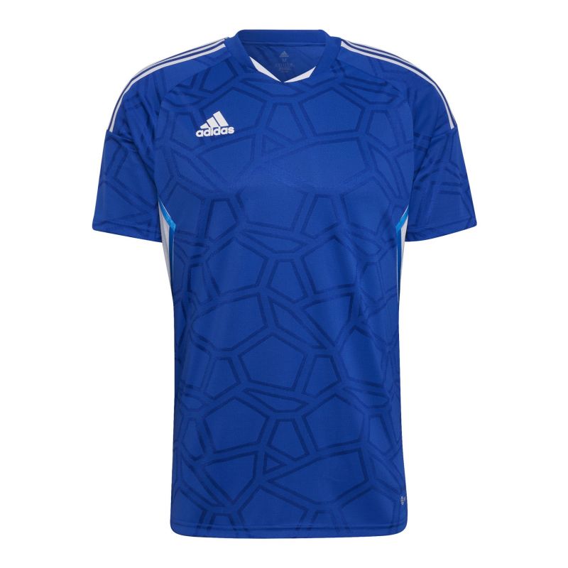 adidas T-shirt adidas Condivo 22 MD M HA3507 Póló