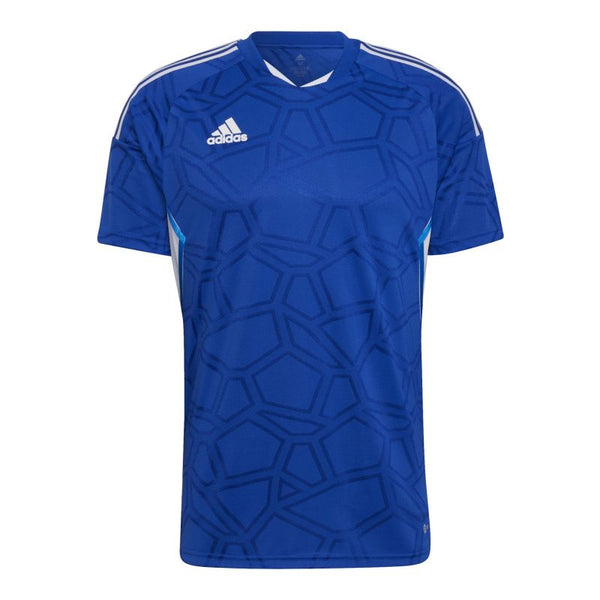 adidas T-shirt adidas Condivo 22 MD M HA3507 Póló