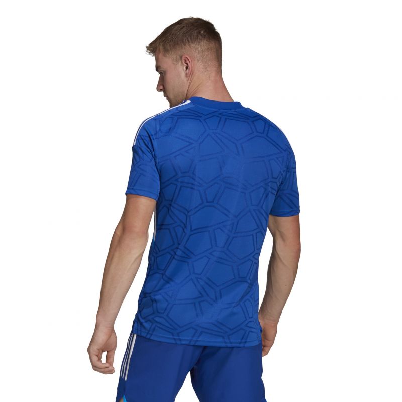 adidas T-shirt adidas Condivo 22 MD M HA3507 Póló