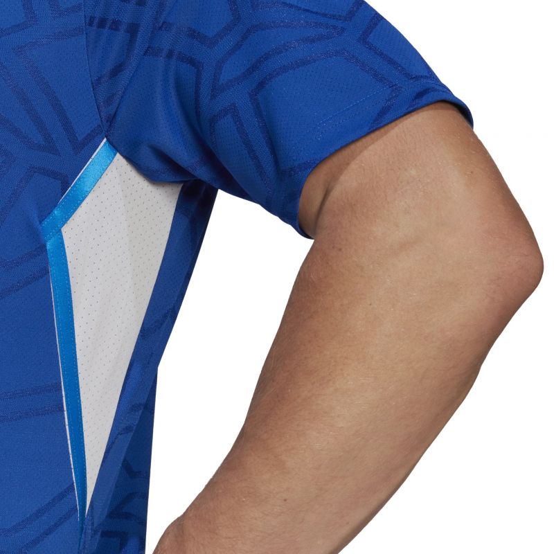 adidas T-shirt adidas Condivo 22 MD M HA3507 Póló