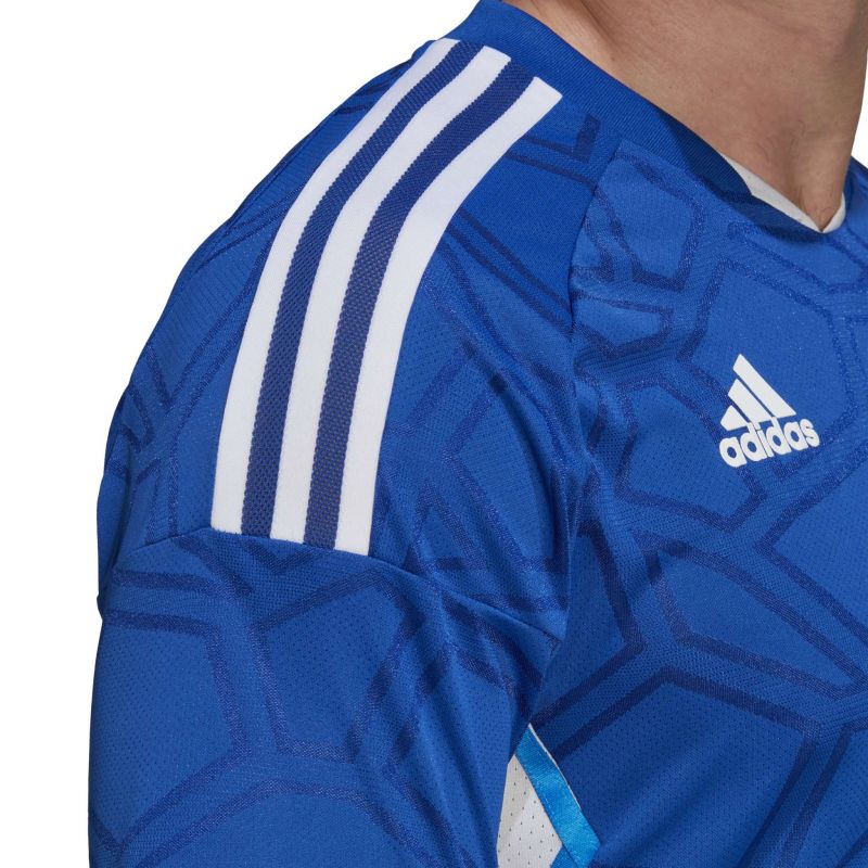 adidas T-shirt adidas Condivo 22 MD M HA3507 Póló