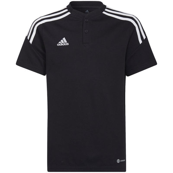 adidas T-shirt adidas Condivo 22 Polo Jr. H44110 Póló