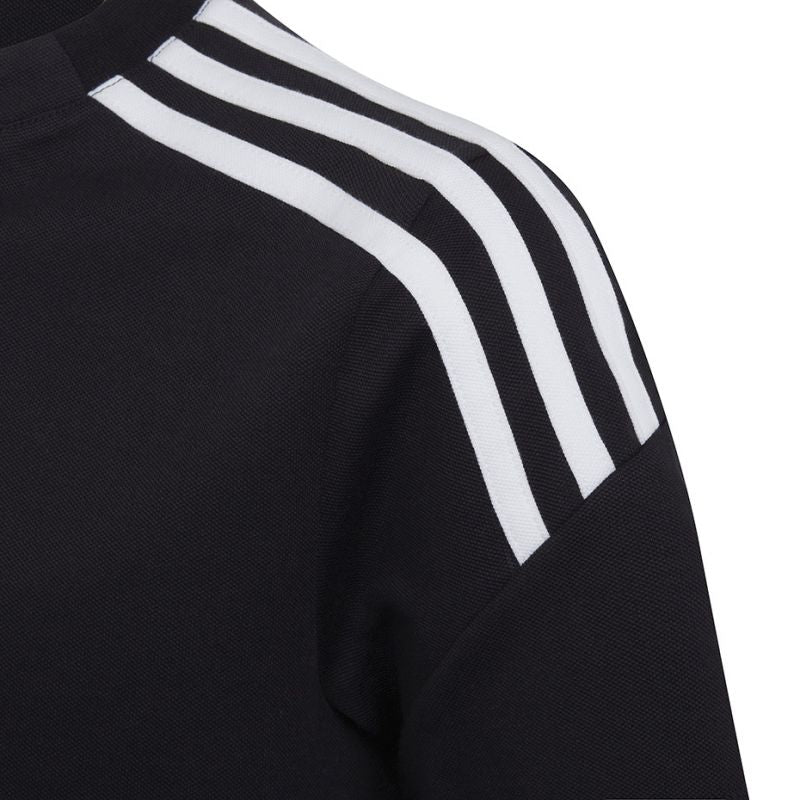 adidas T-shirt adidas Condivo 22 Polo Jr. H44110 Póló - Sportmania.hu